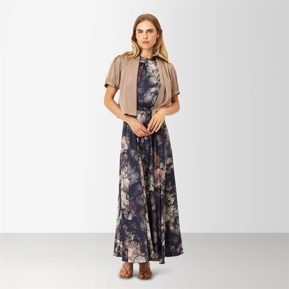 Karmamia Ellis Jakke, Hammered Blush